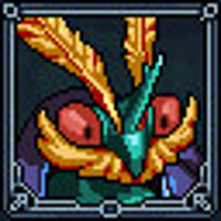 Достижение Final Metamorphosis в игре Fell Seal: Arbiter's Mark для GOG