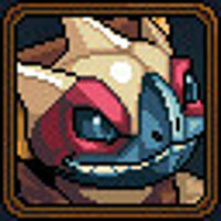 Достижение My Hero в игре Fell Seal: Arbiter's Mark для GOG