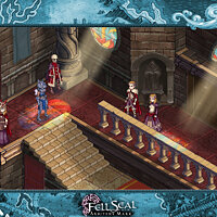 Достижение Master of Secrets в игре Fell Seal: Arbiter's Mark для Xbox One