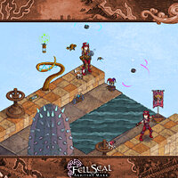 Достижение Inventor в игре Fell Seal: Arbiter's Mark для Xbox One