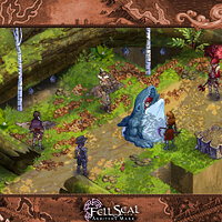 Достижение Master in Your Field в игре Fell Seal: Arbiter's Mark для Xbox One