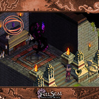 Достижение Pilgrimage - First Relic в игре Fell Seal: Arbiter's Mark для Xbox One