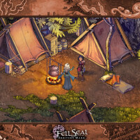 Достижение Marked for Glory в игре Fell Seal: Arbiter's Mark для Xbox One