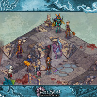 Достижение Riddle Me This в игре Fell Seal: Arbiter's Mark для Xbox One