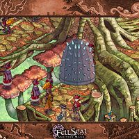Достижение Sharp Retort в игре Fell Seal: Arbiter's Mark для Xbox One