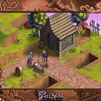 Достижение Devil Doc в игре Fell Seal: Arbiter's Mark для Xbox One