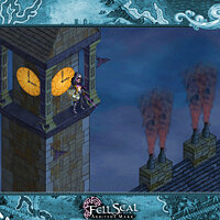 Достижение Breaking the Curse в игре Fell Seal: Arbiter's Mark для Xbox One