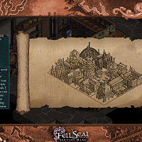 Достижение Caretaker of the Realm в игре Fell Seal: Arbiter's Mark для Xbox One