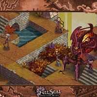 Достижение Master Smith в игре Fell Seal: Arbiter's Mark для Xbox One