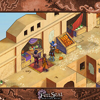 Достижение Reassignment в игре Fell Seal: Arbiter's Mark для Xbox One
