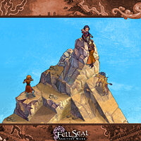 Достижение Stand Down! в игре Fell Seal: Arbiter's Mark для Xbox One