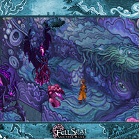Достижение Sealed Fate в игре Fell Seal: Arbiter's Mark для Xbox One