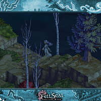 Достижение Laid to Rest в игре Fell Seal: Arbiter's Mark для Xbox One