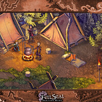 Достижение Budding Crafter в игре Fell Seal: Arbiter's Mark для Xbox One