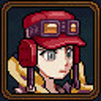 Достижение Изобретатель в игре Fell Seal: Arbiter's Mark для Steam