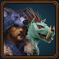 Достижение Собери их всех в игре Fell Seal: Arbiter's Mark для Steam