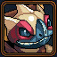 Достижение Мой герой в игре Fell Seal: Arbiter's Mark для Steam