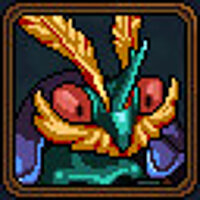 Достижение Жукодав в игре Fell Seal: Arbiter's Mark для Steam