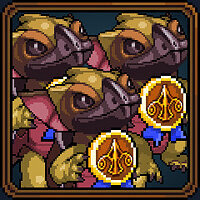 Достижение Задание выполнено! в игре Fell Seal: Arbiter's Mark для Steam