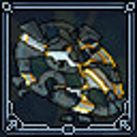 Достижение Проклятие снято в игре Fell Seal: Arbiter's Mark для Steam