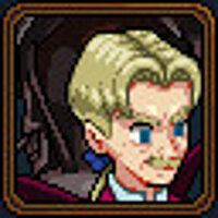 Достижение Паломничество: реликвия 1 в игре Fell Seal: Arbiter's Mark для Steam