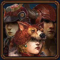 Достижение Воины и дикари в игре Fell Seal: Arbiter's Mark для Steam