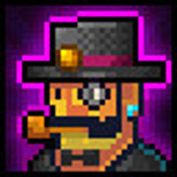 Достижение Gentleman в игре Tales of the Neon Sea для Steam
