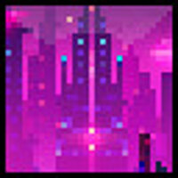 Достижение Shadow in the Mist в игре Tales of the Neon Sea для Steam