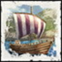 Достижение Тирский пурпур в игре Imperator: Rome для Steam