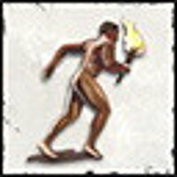 Достижение Хлеба и зрелищ в игре Imperator: Rome для Steam