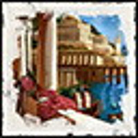 Достижение На зависть всему миру в игре Imperator: Rome для Steam