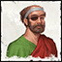 Достижение King of the Blind в игре Imperator: Rome для Steam