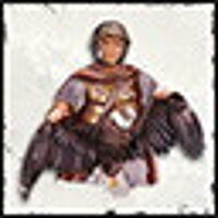 Достижение Пиррова победа в игре Imperator: Rome для Steam