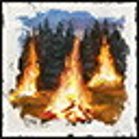 Достижение Три больших огня в игре Imperator: Rome для Steam