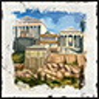 Достижение Мегалополь в игре Imperator: Rome для Steam