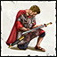 Достижение Кесарево кесарю... в игре Imperator: Rome для Steam