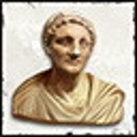 Достижение Сотер в игре Imperator: Rome для Steam