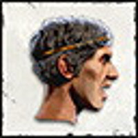 Достижение Laconic If в игре Imperator: Rome для Steam