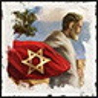 Достижение Царство Давида в игре Imperator: Rome для Steam