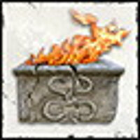 Достижение Священный огонь в игре Imperator: Rome для Steam