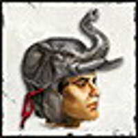 Достижение На краю света в игре Imperator: Rome для Steam