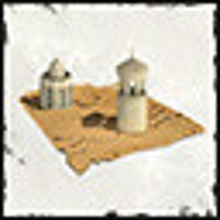 Достижение On the Measure of the Earth в игре Imperator: Rome для Steam