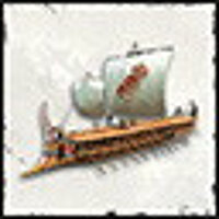 Достижение Pentecontaetia в игре Imperator: Rome для Steam