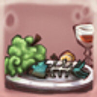 Достижение Gourmet в игре Deponia для GOG