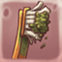 Достижение Brushhunter в игре Deponia для GOG