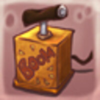 Достижение Demolition Expert в игре Deponia для GOG
