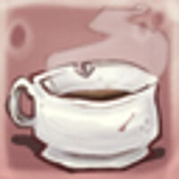 Достижение Stand-In Waiter в игре Deponia для GOG