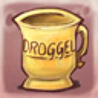 Достижение Droggeljug в игре Deponia для GOG