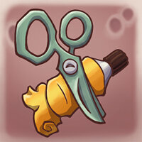 Трофей {trophy} в игре Deponia для PS4