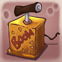 Трофей {trophy} в игре Deponia для PS4